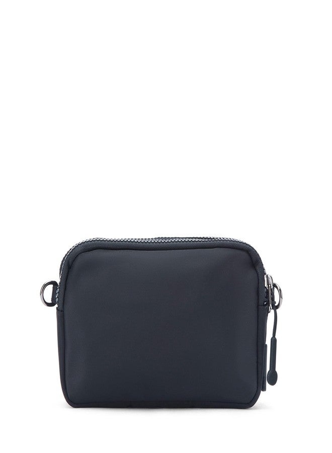 Lino Perros Harper Trail Black Sling Bag - Image 4